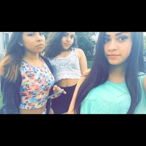 Meet your Posher, Carla